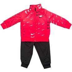 Nike Baby Boy's Swoosh Tricot Tracksuit