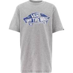 Vans Kids Otw T-shirt True Athletic Heather-Camo Flame