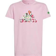 Adidas marimekko adidas Performance Barn Marimekko T-shirt