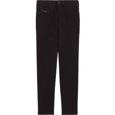 Diesel Børn Dhary-J Jeans Sorte