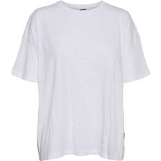 Noisy May Oversized T-shirt Kvinder