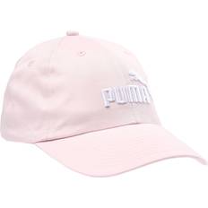 Puma Casquette Essential Cap Junior - Blanc