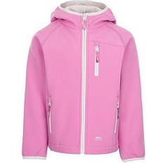 Trespass Kids Kian Softshell Jacket