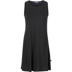 Regatta Women Dresses Regatta Women's Kaimana Swing Dress - Black