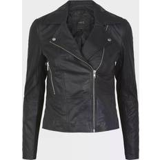 Y.A.S Chaqueta de entretiempo - Negro