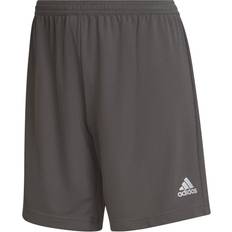 Adidas Entrada 22 Football Shorts Women - Grey