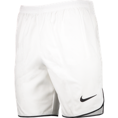 Hvid - Løb Shorts Nike Dri-FIT Laser Woven Shorts - White/Black