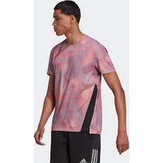 Herre - Løb - Sølv T-shirts adidas T-shirt OTR CB TEE hl3931 Størrelse