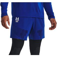 Under Armour Print Woven Housu - EU XL