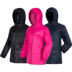 Regatta Kids Stormbreak Waterproof Jacket