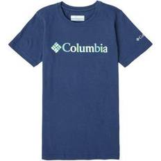 Columbia Paidat Columbia Sweet Pines Graphic T-Paita - Multi