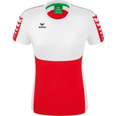 Erima Trikot Damen Six Wings - Rouge