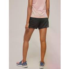 Löpning - Rosa Shorts Ronhill Tech Revive Shorts - Svart/Tuggummi
