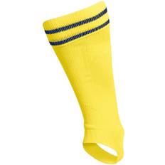 Hummel Element Stegstutzen - True Blue/Sports Yellow