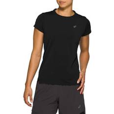 Asics Race Short Sleeve T Shirt Ladies