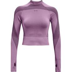 Under Armour Rush Seamless Top Womens