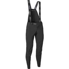 Bibshort Fox Defend Fire Bibshort - Black