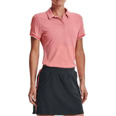 Under Armour UA Zinger Point SS Polo Shirt