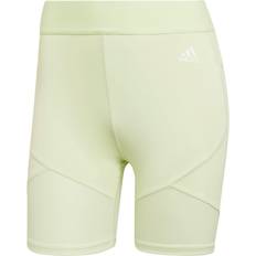 Adidas Green Tights Adidas Hyperglam Tight Shorts