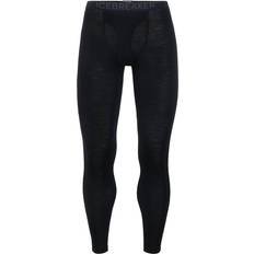 Icebreaker Herr Byxor & Shorts Icebreaker Everyday Leggings w Fly Men 175 underställsbyxor