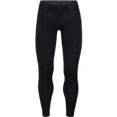 Herre - Merinould Tights Icebreaker Everyday Leggings w Fly Men 175