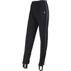 Running - White Tights Ronhill Women's Classic Tracksters Black/White Sweatpants