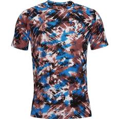 Under Armour Streaker 2.0 Inverse SS - Rød