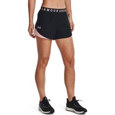 Under Armour Play Up Shorts 3.0 Kvinde Shorts Stribet hos Magasin