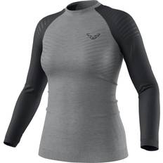 Dynafit Tour Light Merino Longsleeve - Grijs