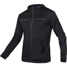 Endura Oberteile Endura Hummvee Hoodie für Herren - Schwarz