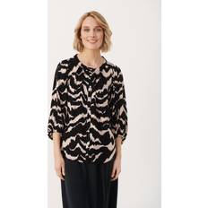 Part Two Bluse Orana