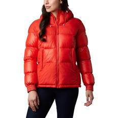 Columbia Pike Lake II Insulated Jakke - Sort