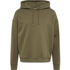 Urban Classics Collegepaita - Beige