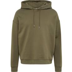 Urban Classics Orban Ladies Hoody - Olive