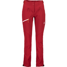 Mammut Courmayeur SO Pant - Women's - Black