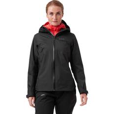 Helly Hansen Verglas 3L Shell Negro Mujer - Black