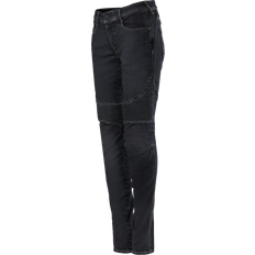 Alpinestars Stella Callie Ladies Motorcycle Jeans, black, for Women Woman