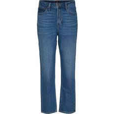 Lee Women's Carol Jeans - Worn Iris