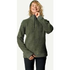 Alto half zip Houdini W's Alto Half Zip, Willow Green