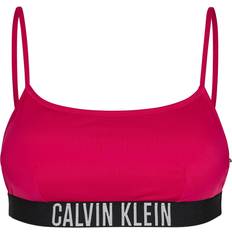 Calvin Klein Purple Swimwear Calvin Klein Braletterp Briefs