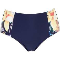 Missya Milano Bikini Maxi Brief Blue/Pink