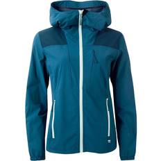 Pallas 2´ Halti Pallas II X-stretch Jacket - Harmaa