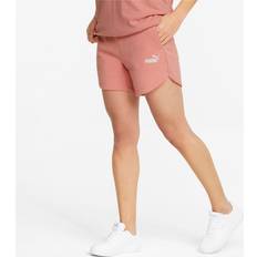 Puma Dame Shorts Puma Essentials High Waist shorts Dam