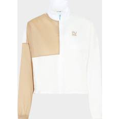 Puma Select Infuse Woven Jacket - Weiß