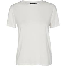 Soaked in Luxury T-shirts Soaked in Luxury T-shirt femme Columbine - Noir