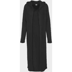 Urban Classics Feather Cardigan - Zwart