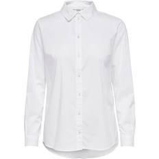 Jacqueline de Yong Blusa 'Mio' - Multicolor