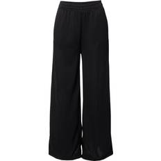 Wide leg tracksuit Urban Classics Ladies Modal Terry Wide Leg Tracksuit Trousers Cloth Trousers