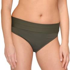 Saltabad Saltabad Bikini Basic Folded Tai Militarygreen