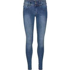 G-Star Lynn Mid Super Skinny Jeans Women 32-30